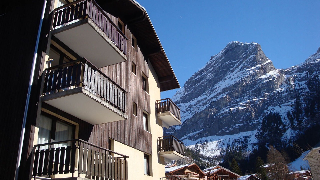 Photo of Outdoor in Pralognan-la-Vanoise