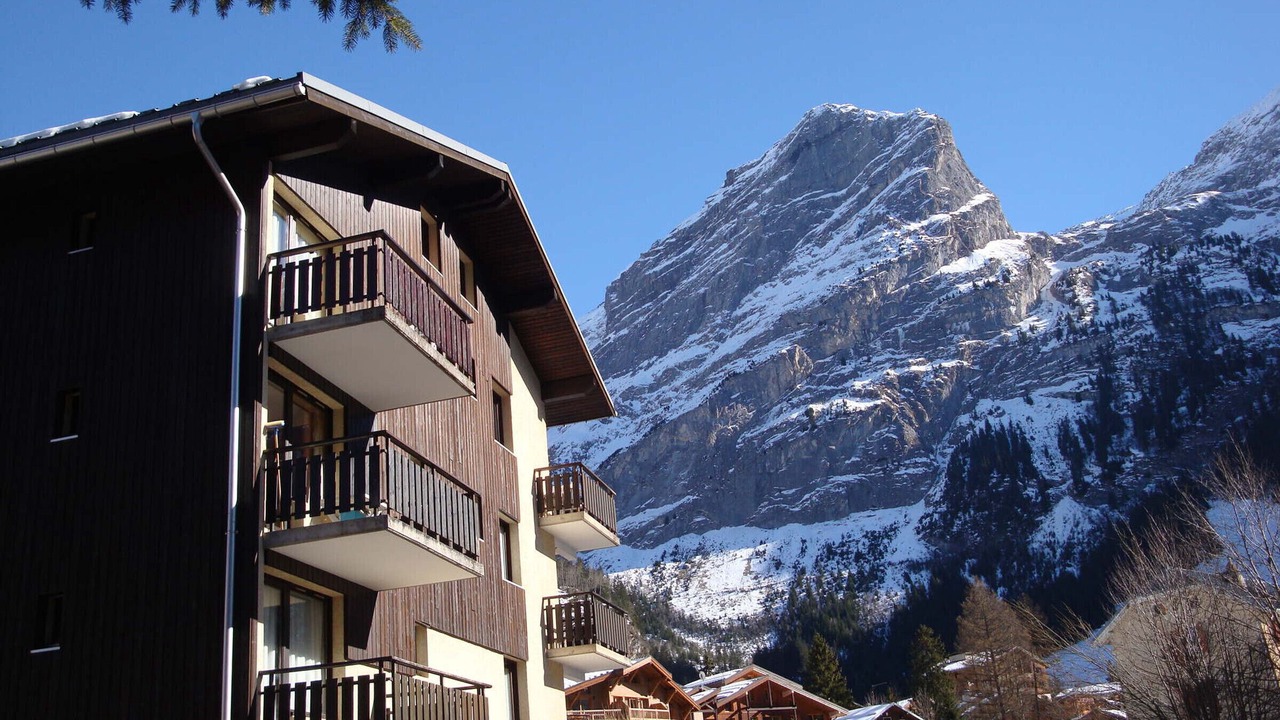 Photo of Outdoor in Pralognan-la-Vanoise