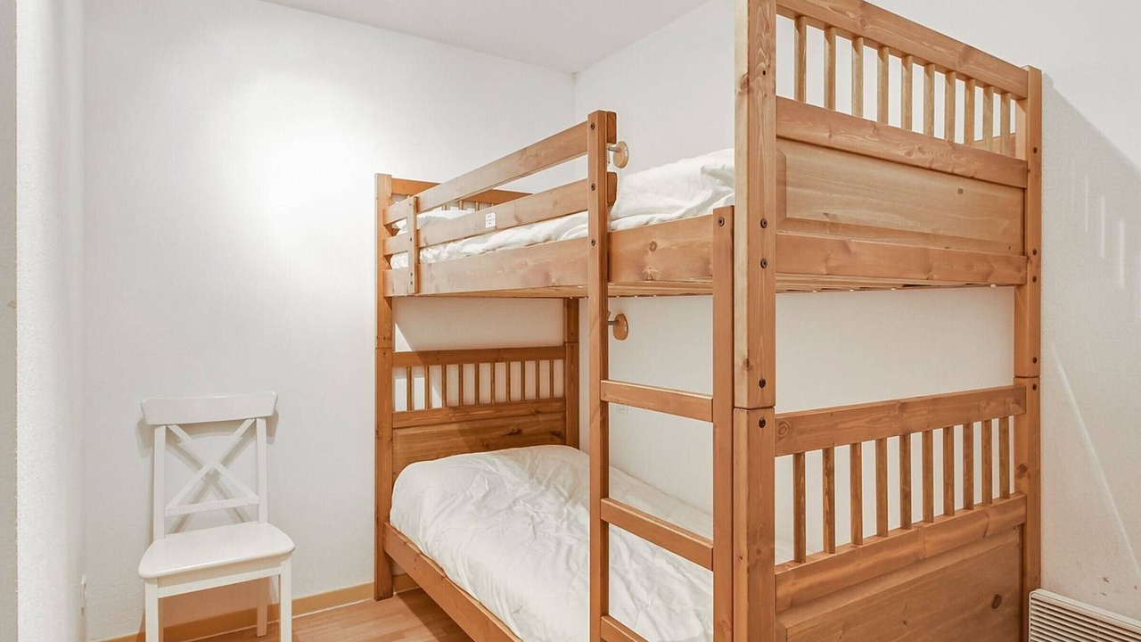 Photo of Bedroom in Luz-Saint-Sauveur