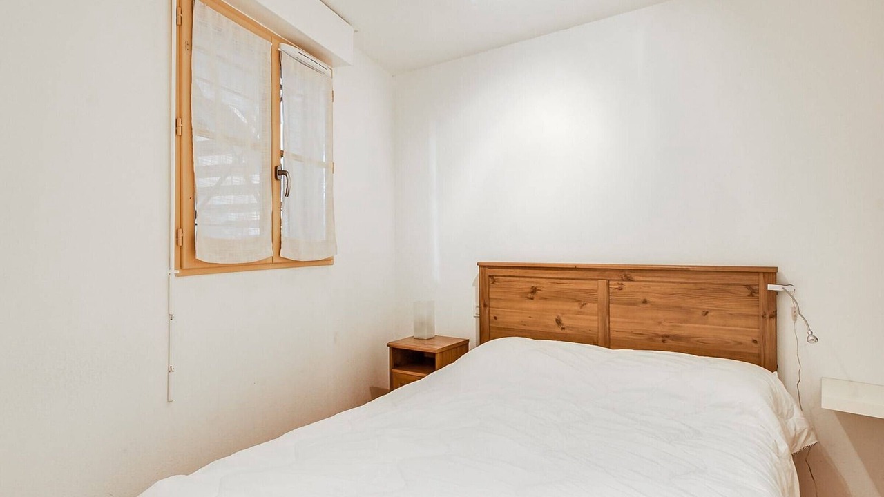 Photo of Bedroom in Luz-Saint-Sauveur