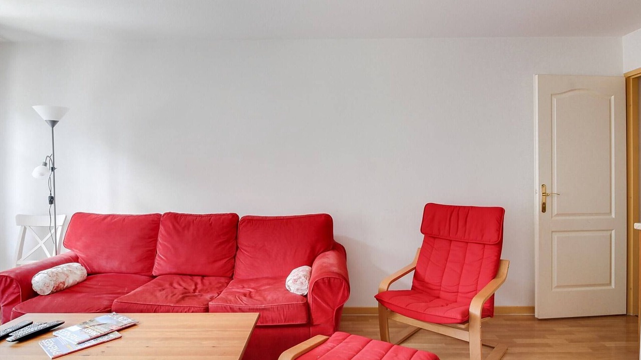 Photo of Livingroom in Luz-Saint-Sauveur