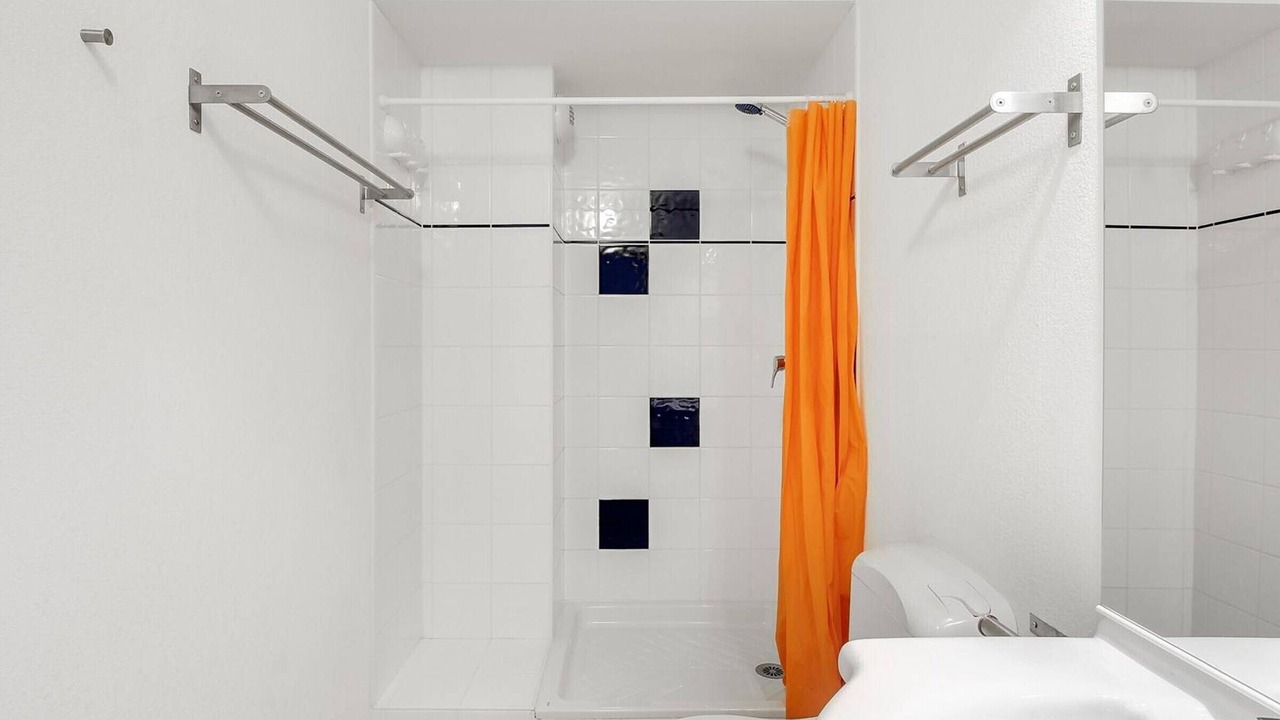 Photo of Bathroom in Luz-Saint-Sauveur