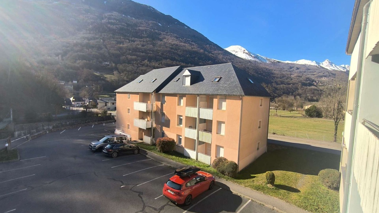 Photo of Others in Luz-Saint-Sauveur