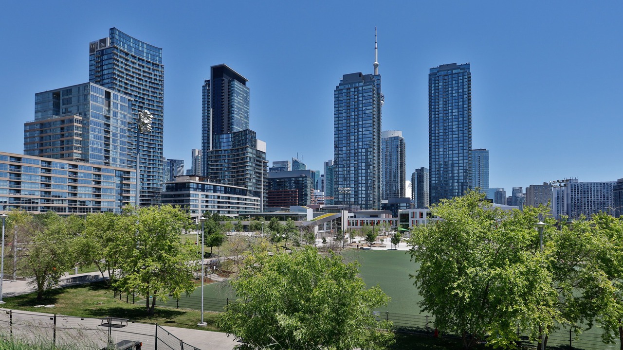 Photo of Outdoor in CityPlace