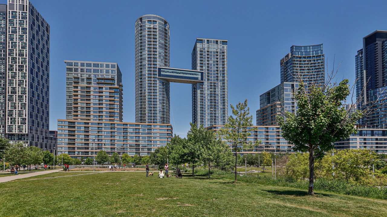 Photo of Outdoor in CityPlace