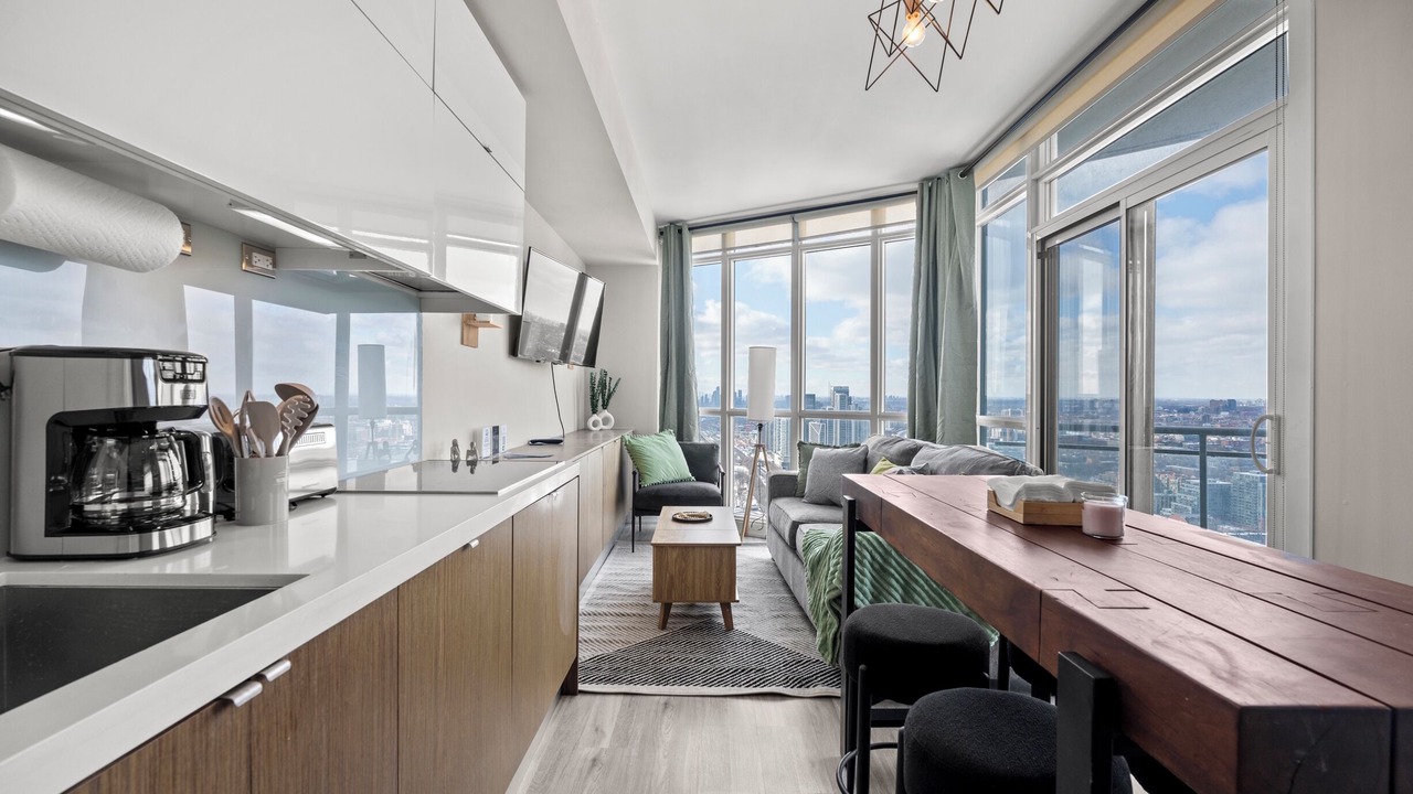 Photo of Kitchen in CityPlace