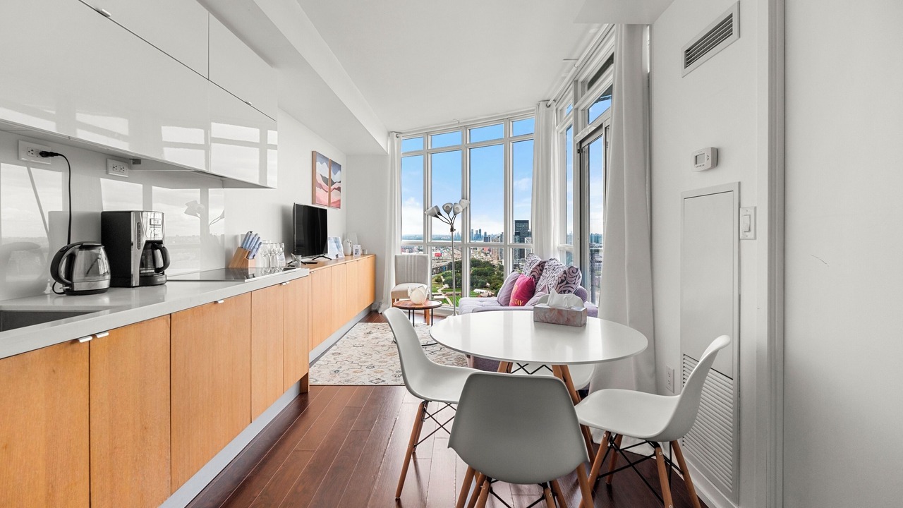 Photo of Kitchen in CityPlace