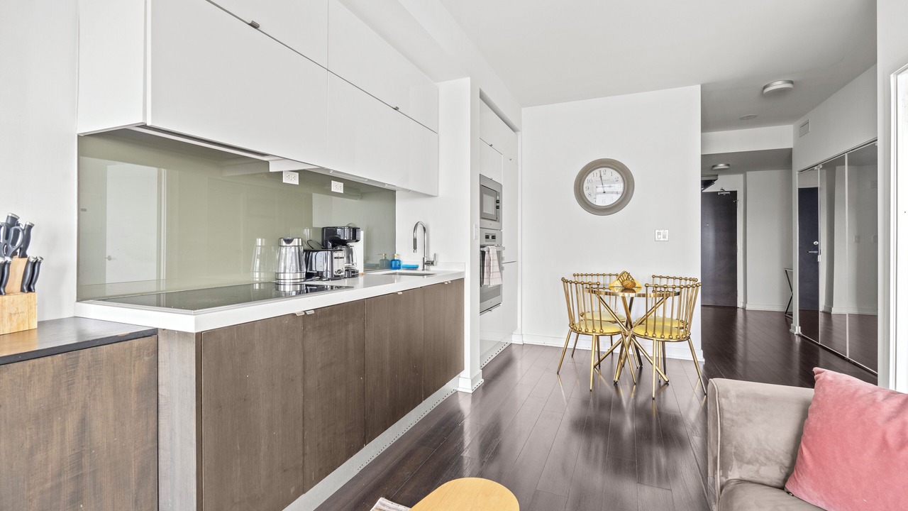 Photo of Kitchen in CityPlace