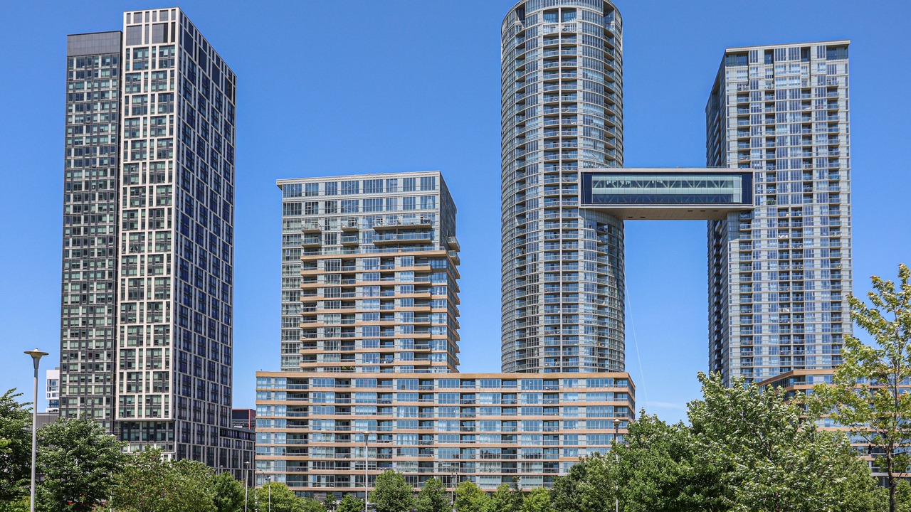 Photo of Outdoor in CityPlace