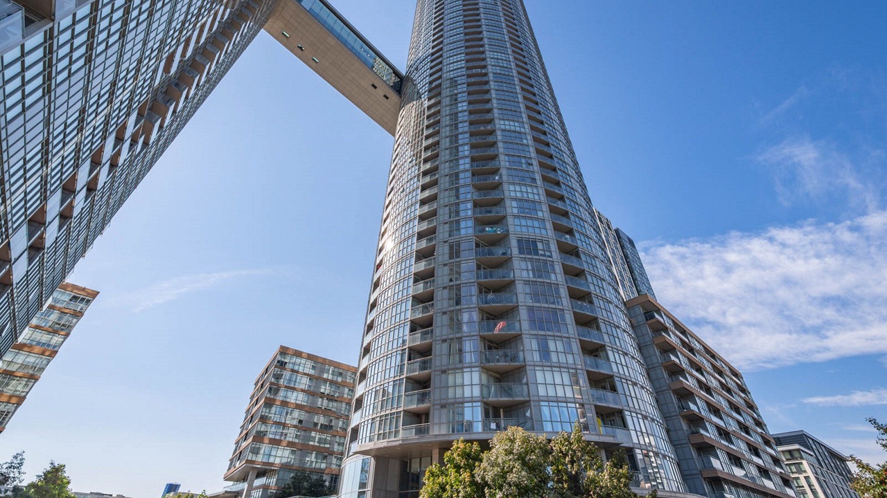Photo of Outdoor in CityPlace