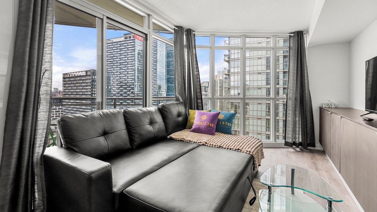 Photo of Bedroom in CityPlace