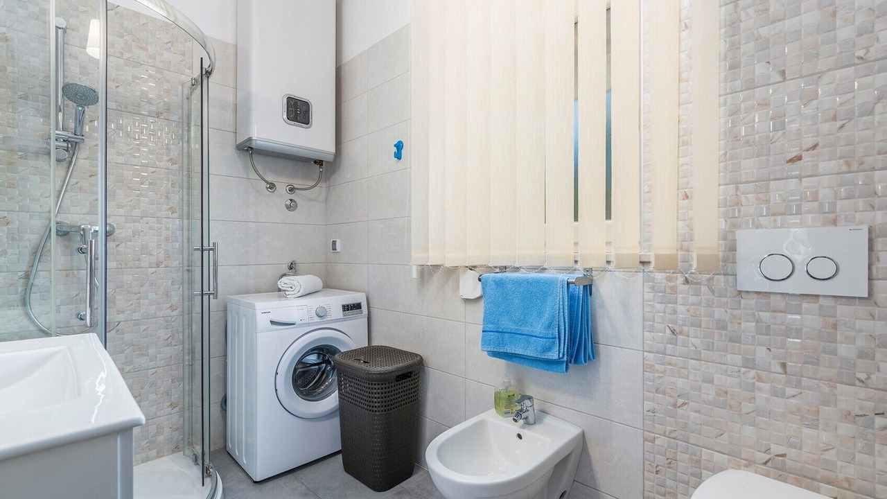 Photo of Bathroom in Kukci