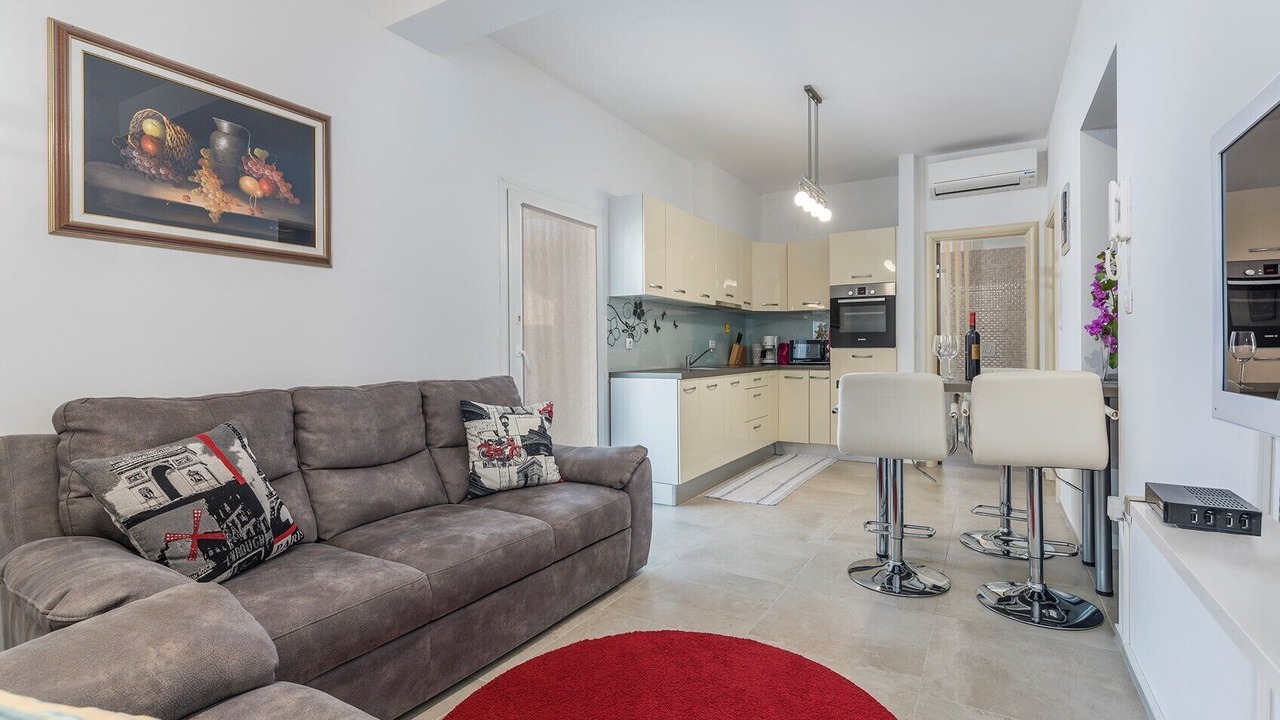 Photo of Livingroom in Kukci