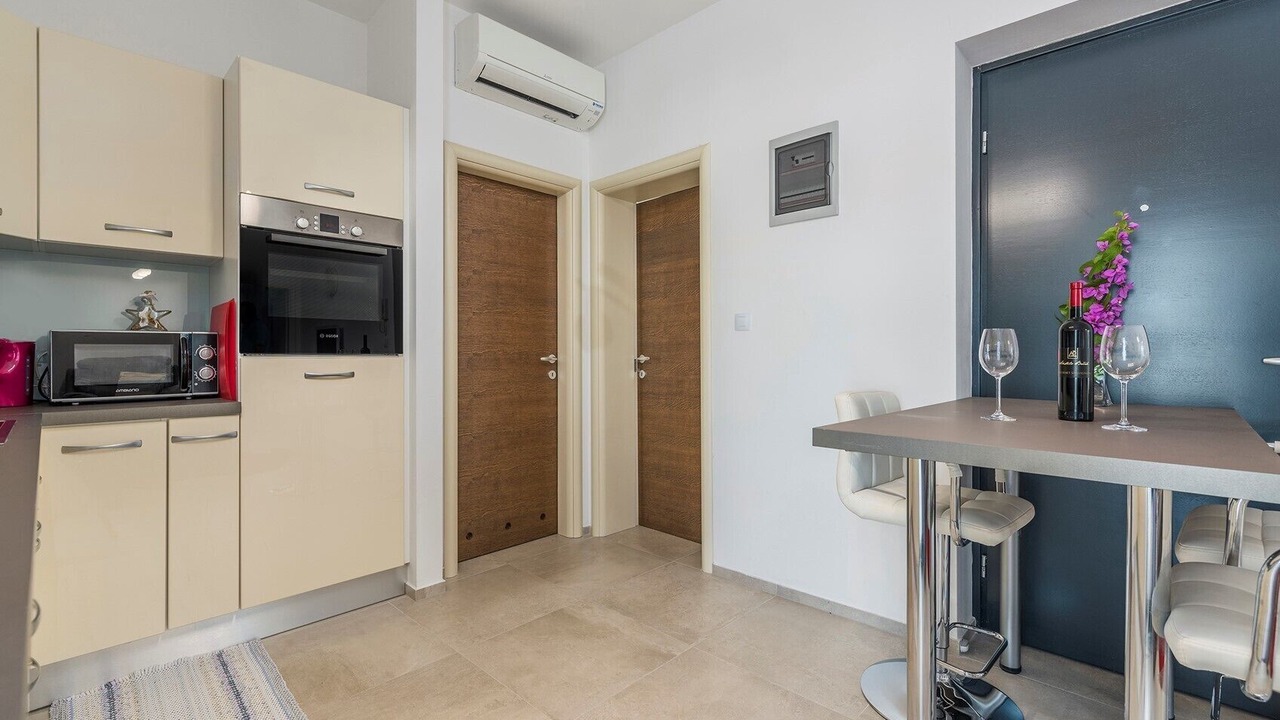 Photo of Kitchen in Kukci