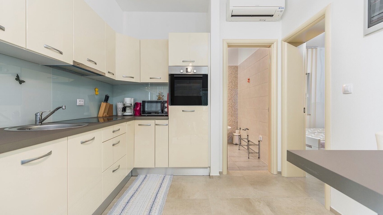 Photo of Kitchen in Kukci