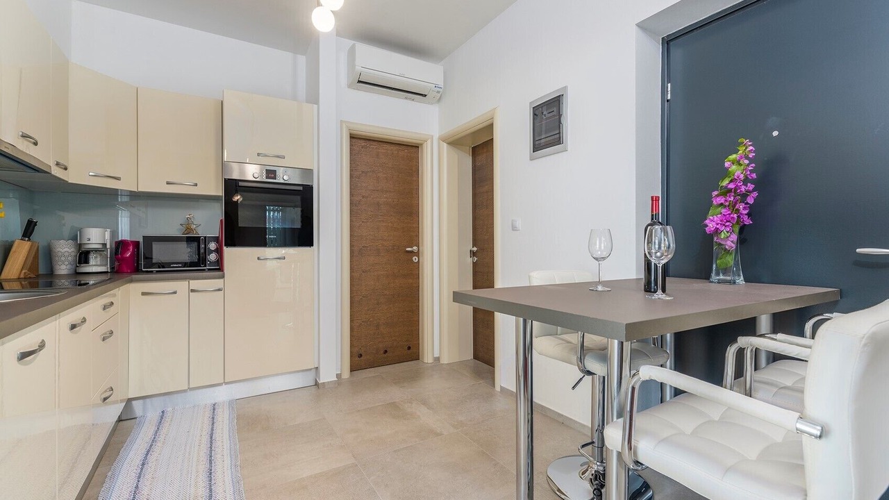 Photo of Kitchen in Kukci