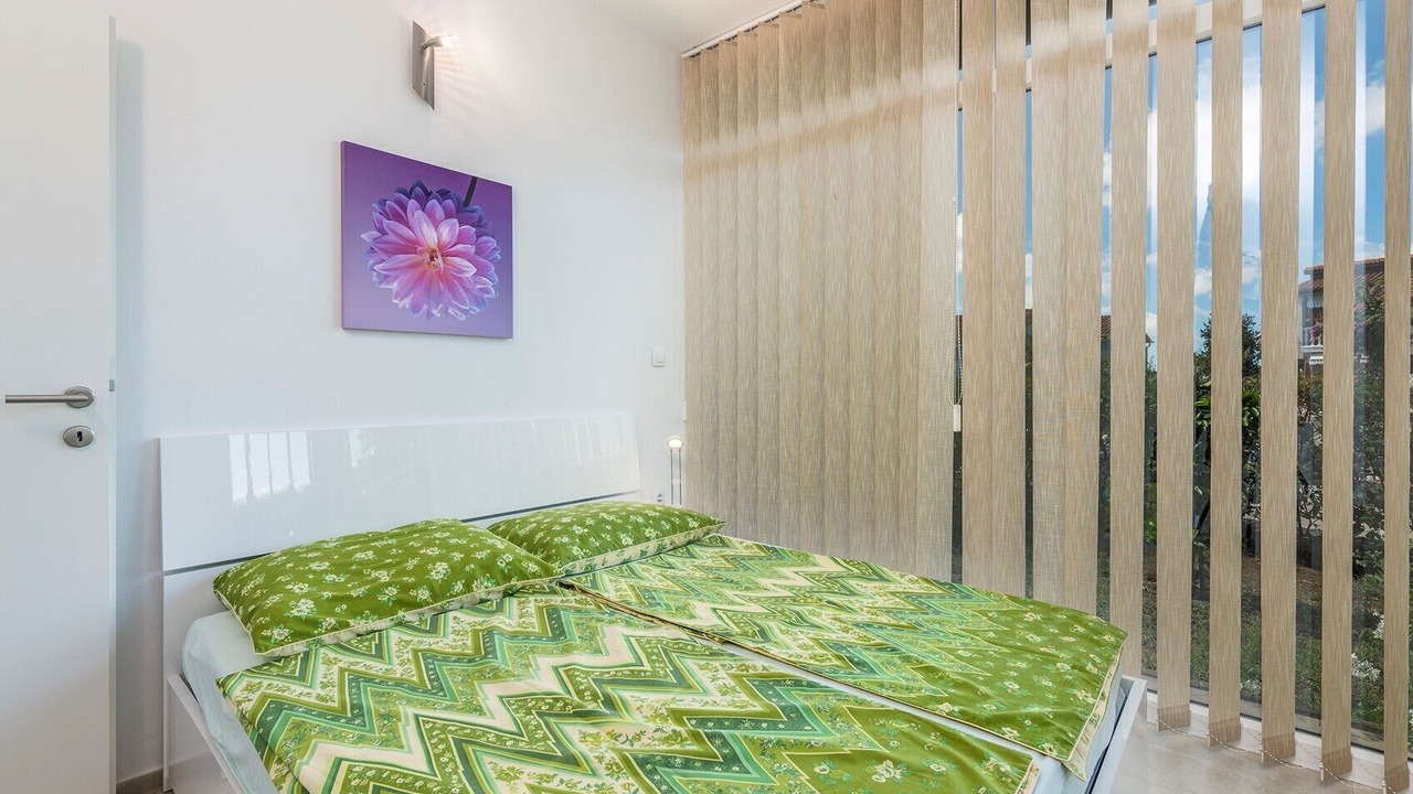 Photo of Bedroom in Kukci