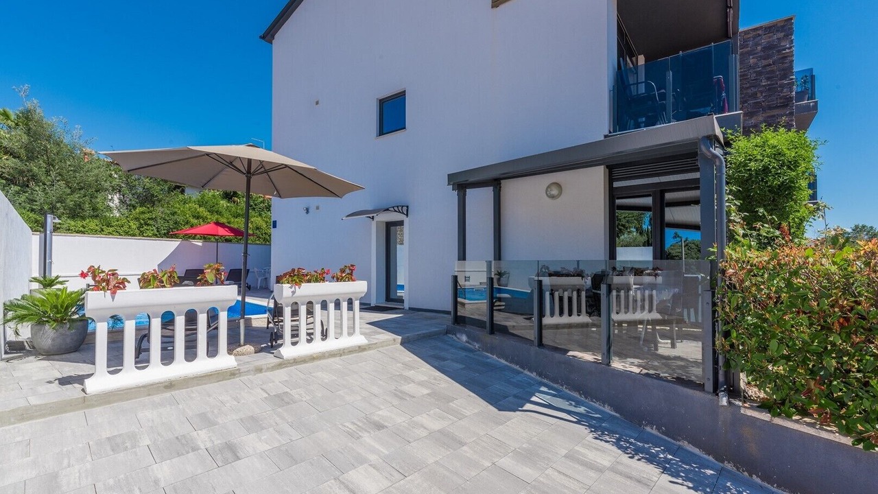Photo of Patio Balcony in Kukci
