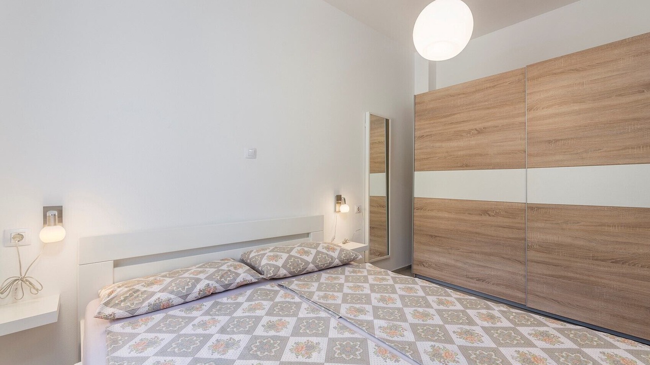 Photo of Bedroom in Kukci