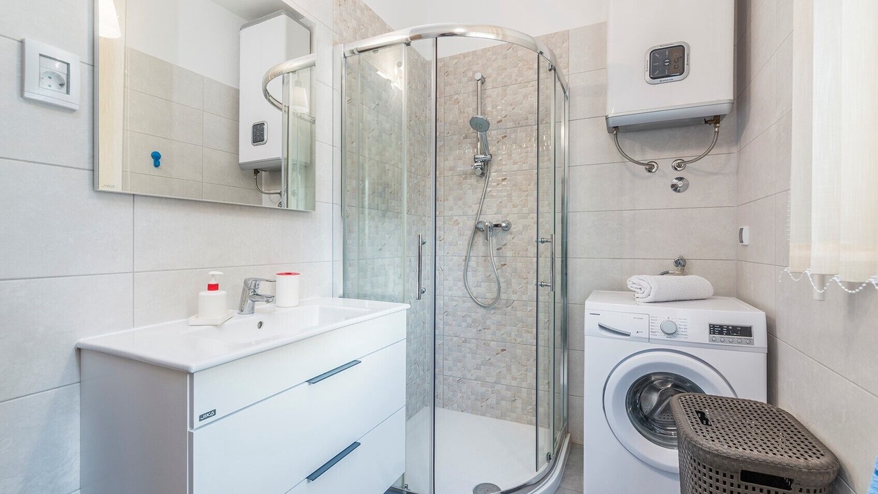 Photo of Bathroom in Kukci