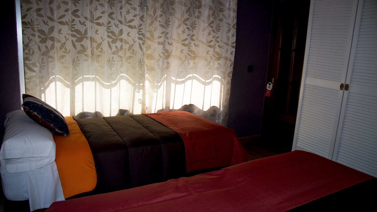 Photo of Bedroom in Collado Mediano