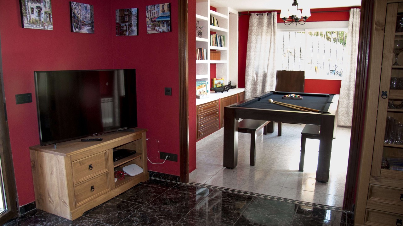 Photo of Bedroom in Collado Mediano