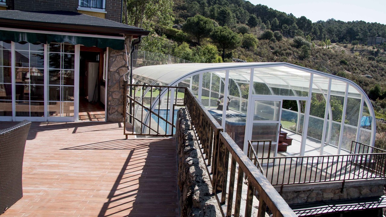 Photo of Outdoor in Collado Mediano
