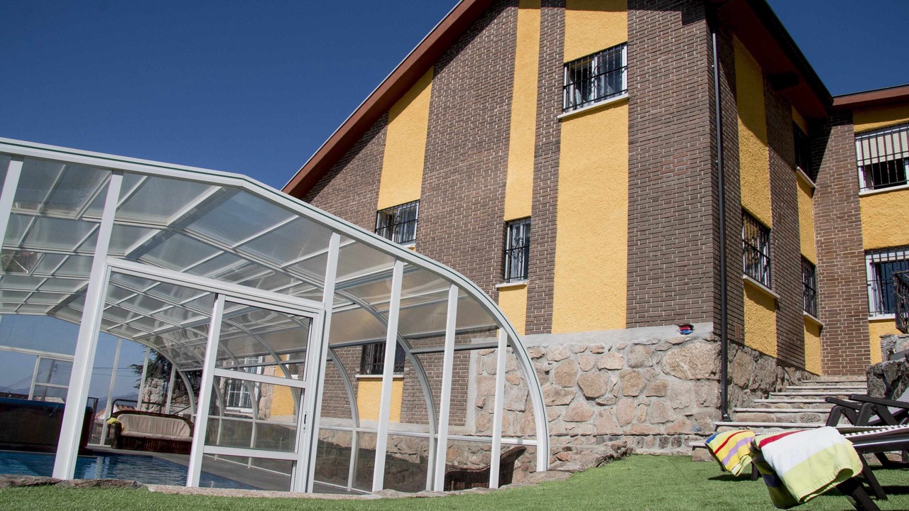 Photo of Outdoor in Collado Mediano