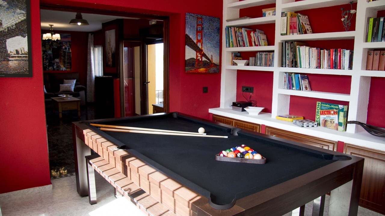 Photo of Bedroom in Collado Mediano