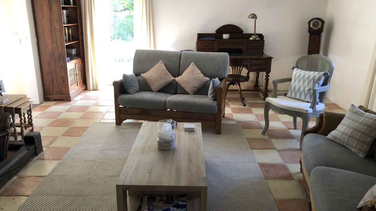 Photo of Bedroom in Monteton
