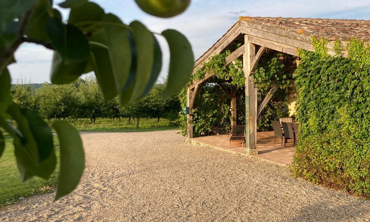 Photo of Outdoor in Monteton