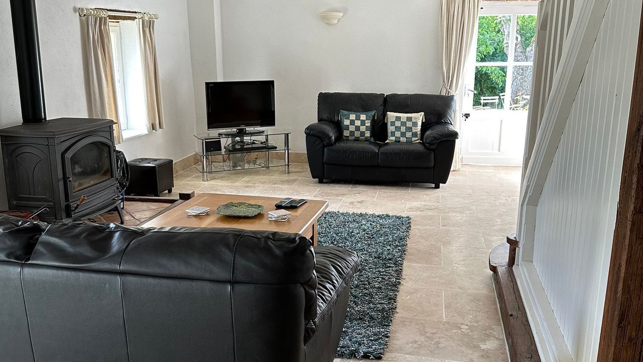 Photo of Bedroom in Monteton