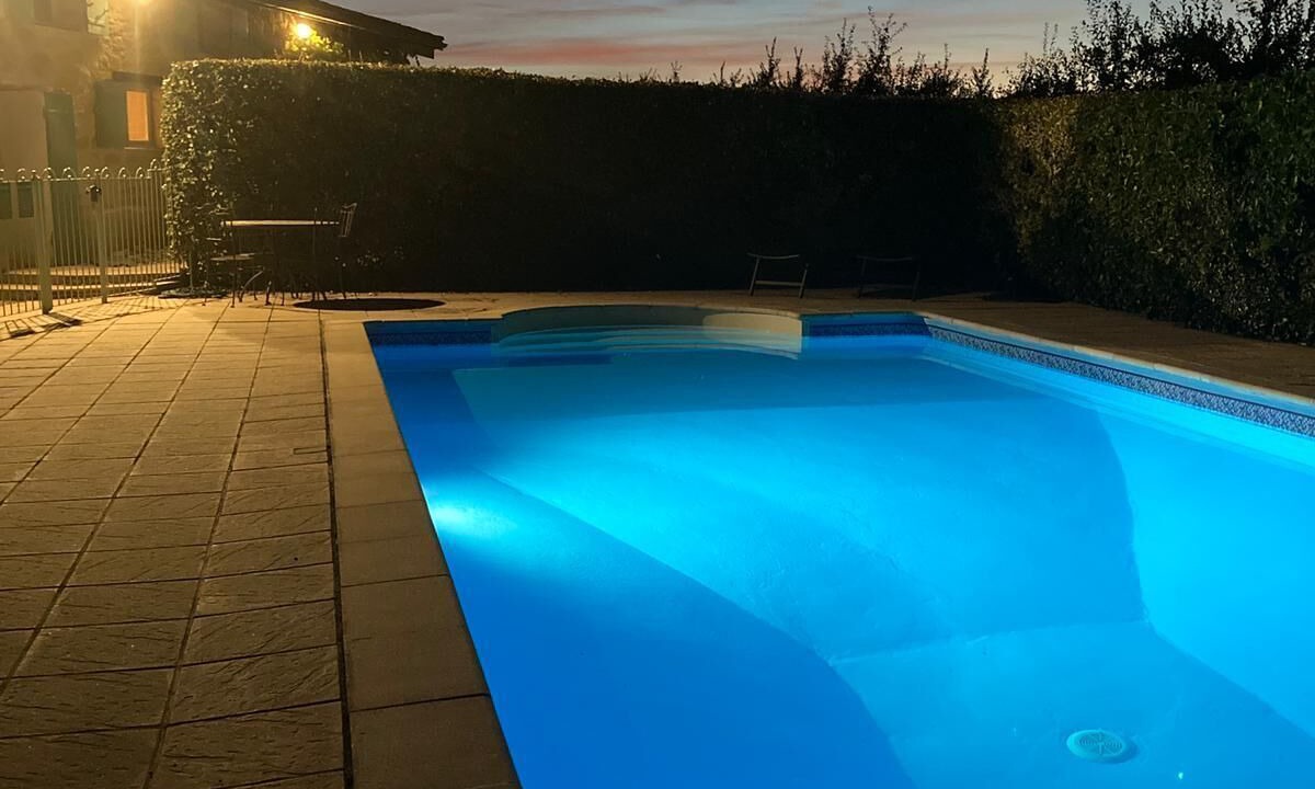 Photo of Outdoor in Monteton