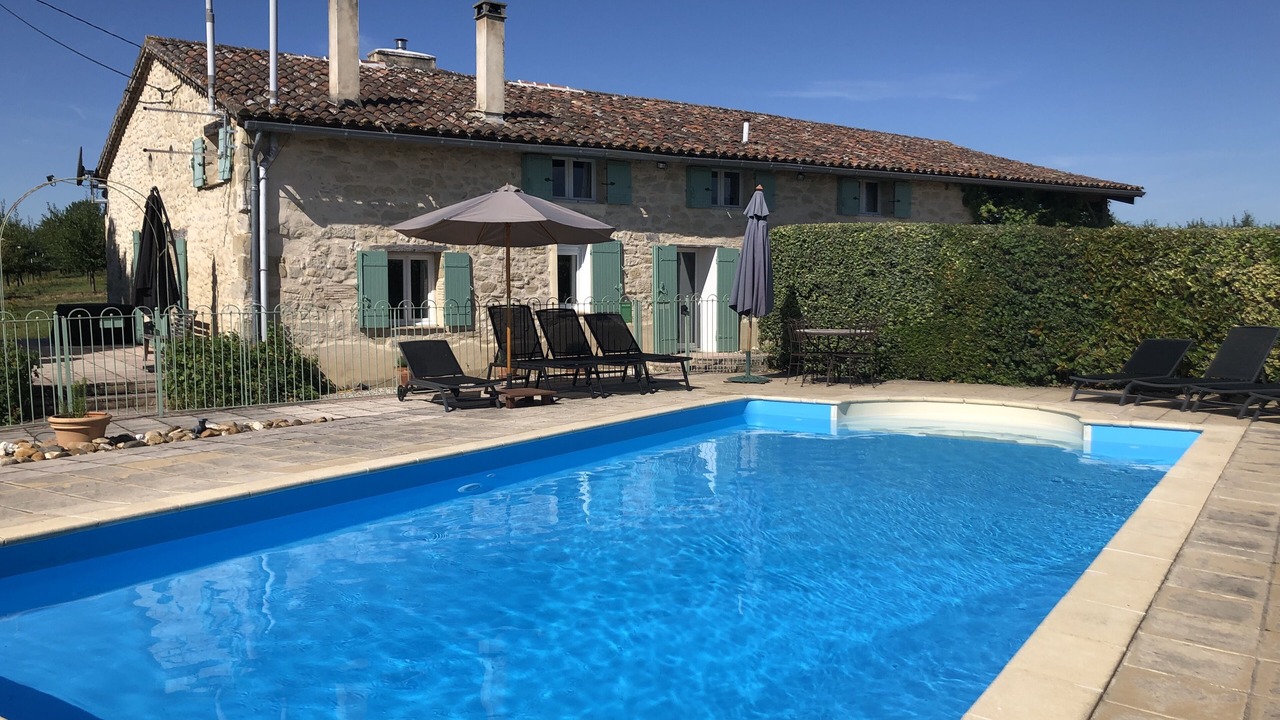Photo of Outdoor in Monteton