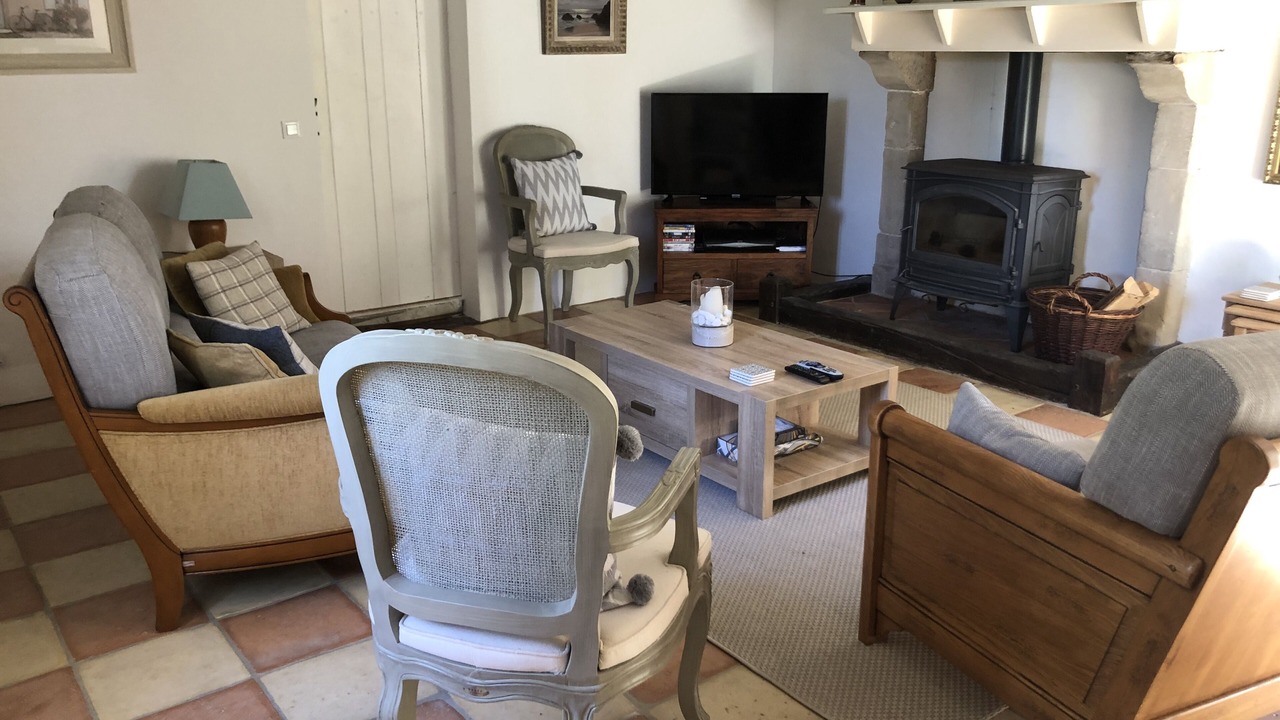 Photo of Bedroom in Monteton
