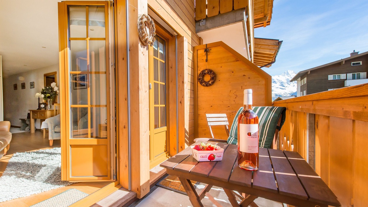 Photo of Outdoor in Wengen