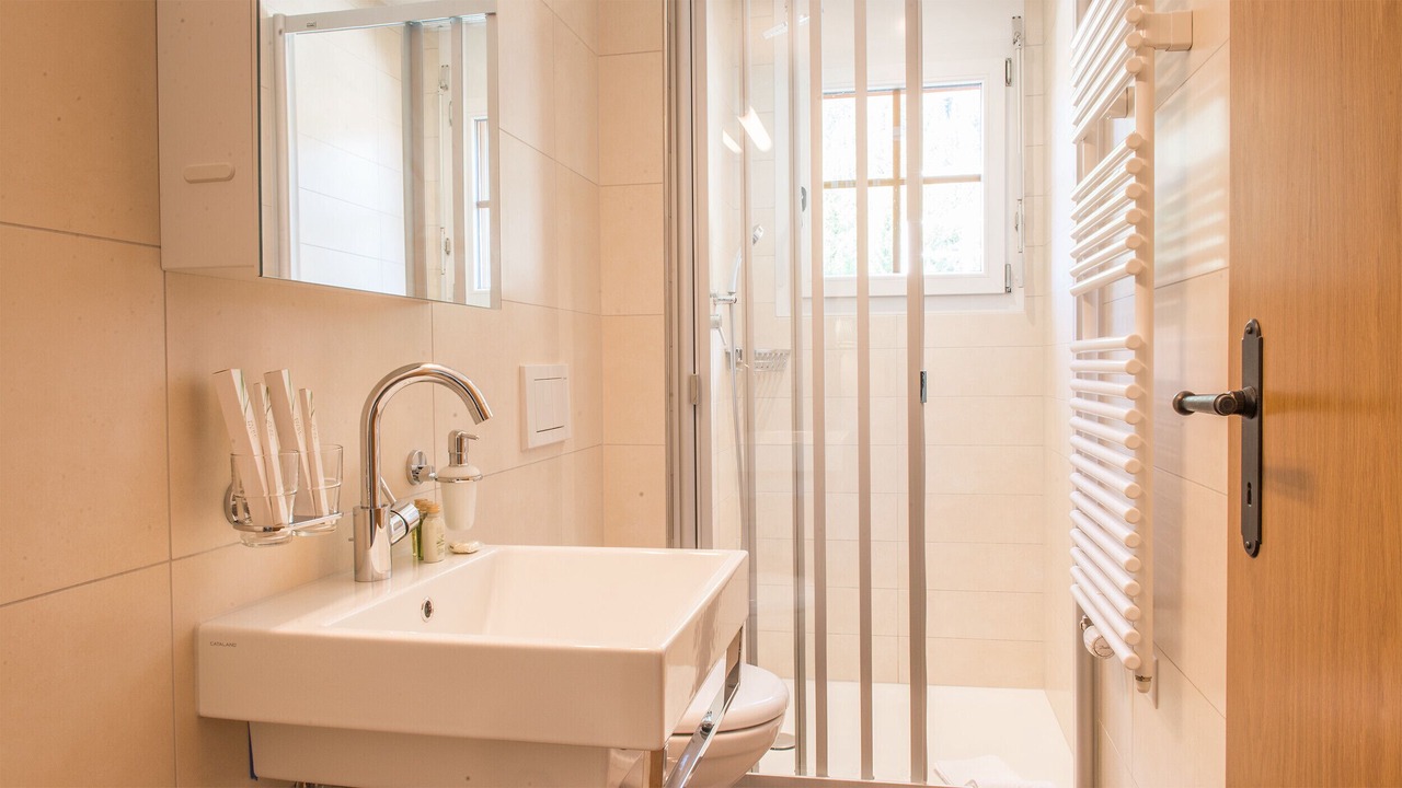 Photo of Bathroom in Wengen