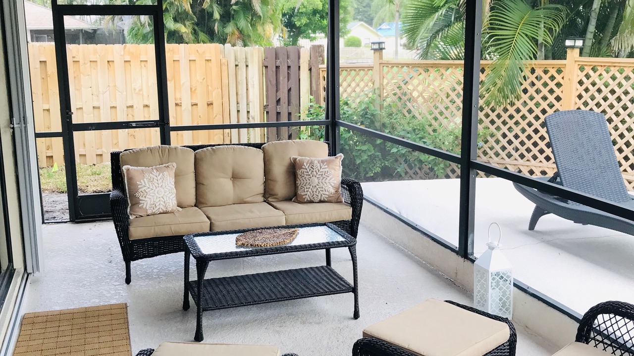 Photo of Outdoor in Big Cypress Golf and Country Club