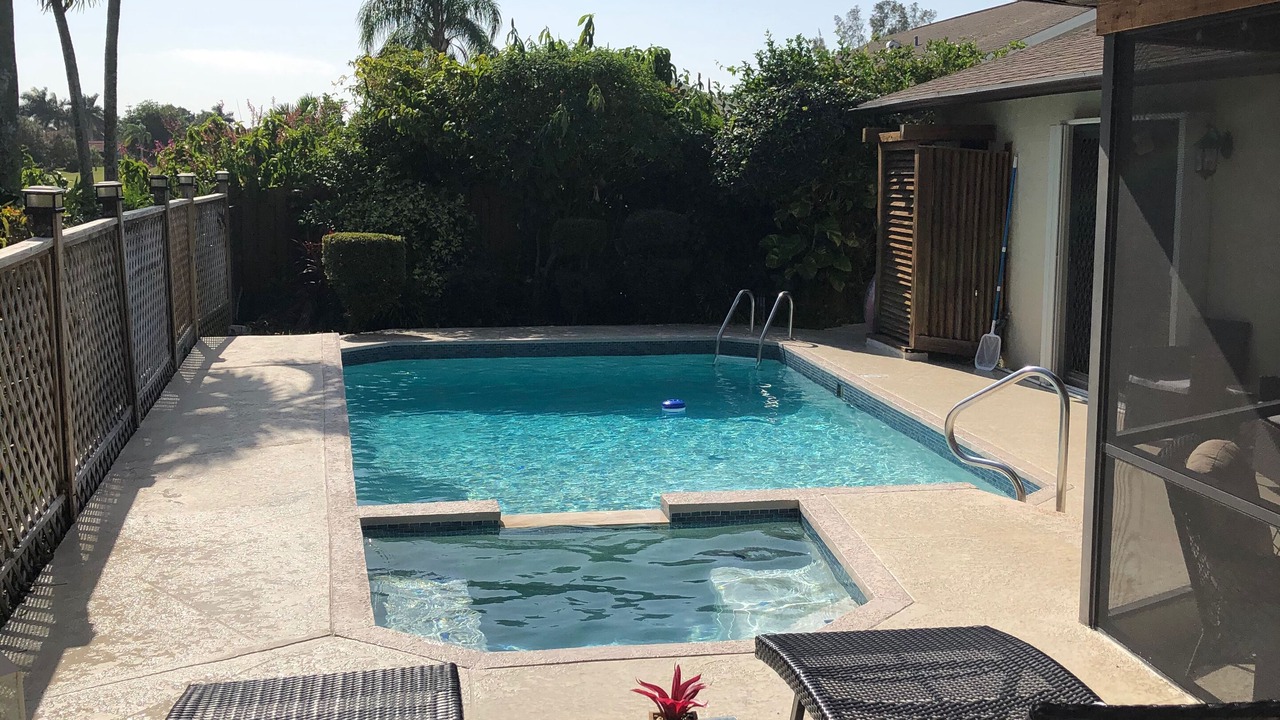 Photo of Outdoor in Big Cypress Golf and Country Club