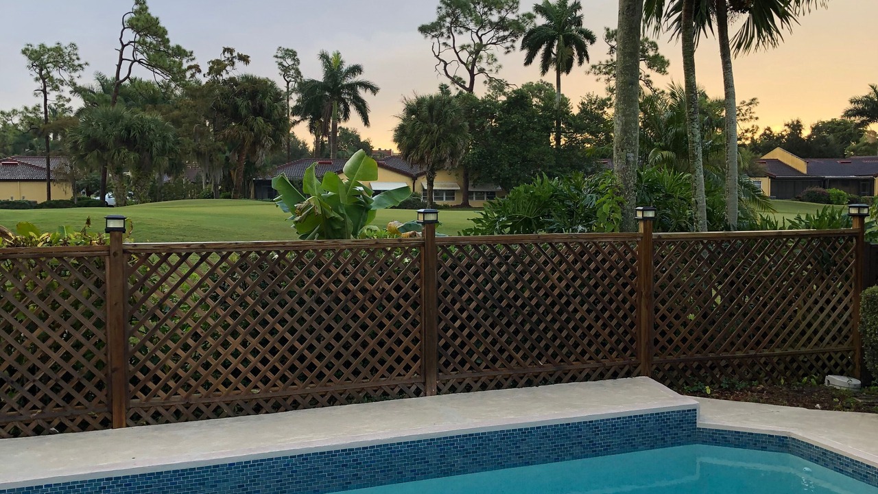 Photo of Outdoor in Big Cypress Golf and Country Club