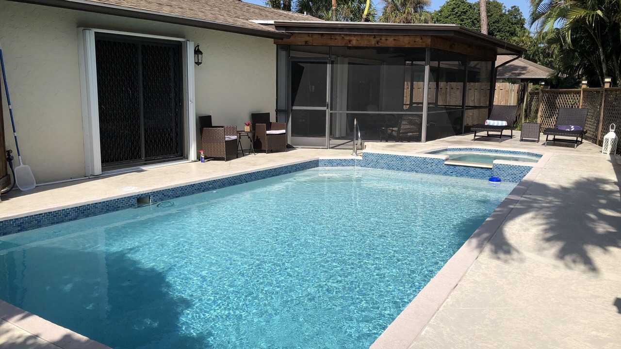 Photo of Outdoor in Big Cypress Golf and Country Club
