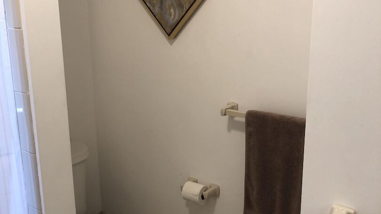 Photo of Bathroom in Big Cypress Golf and Country Club