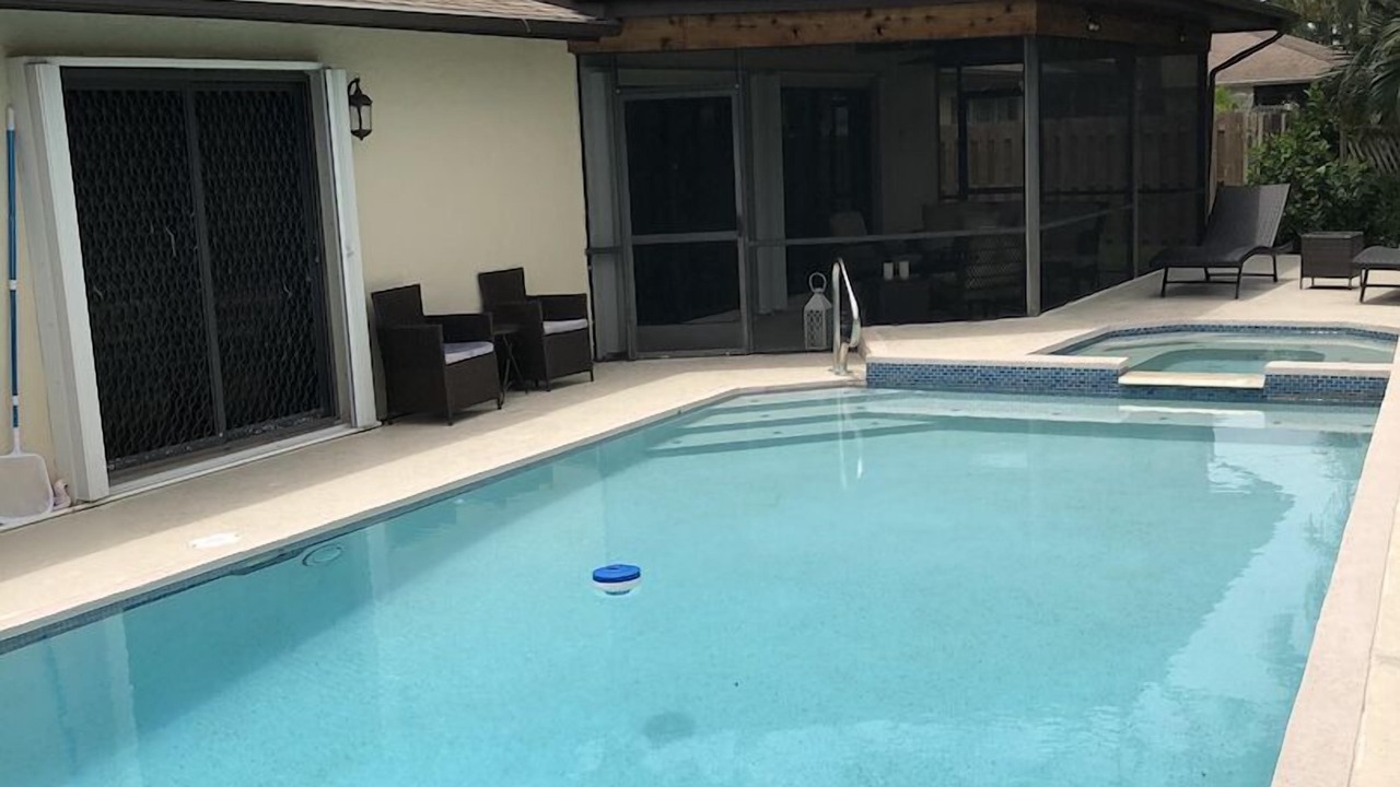 Photo of Outdoor in Big Cypress Golf and Country Club