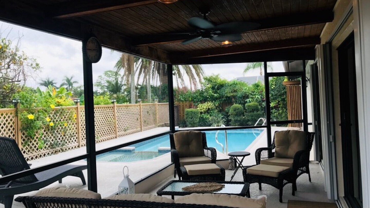 Photo of Outdoor in Big Cypress Golf and Country Club