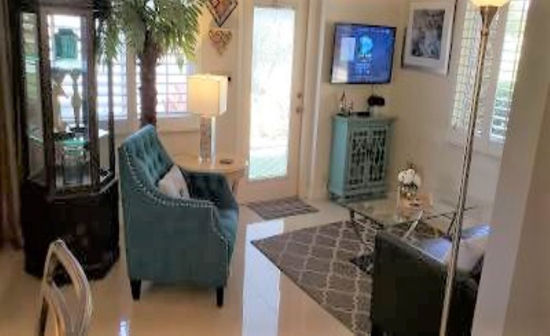 Photo of Livingroom in Fort Lauderdale