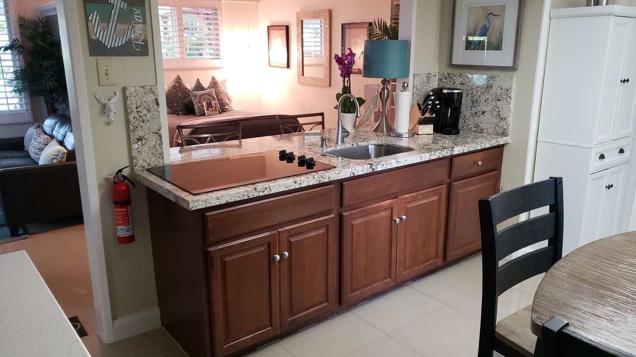 Photo of Kitchen in Fort Lauderdale