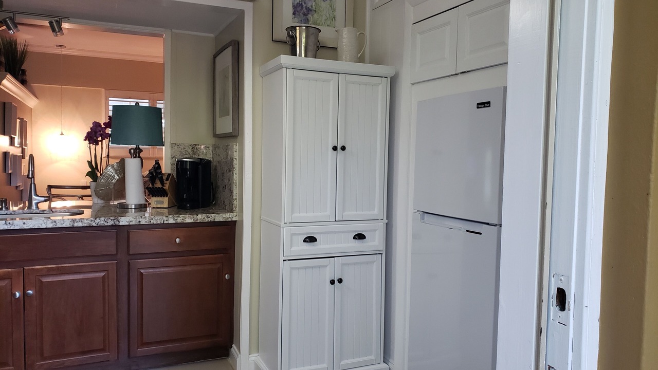 Photo of Kitchen in Fort Lauderdale