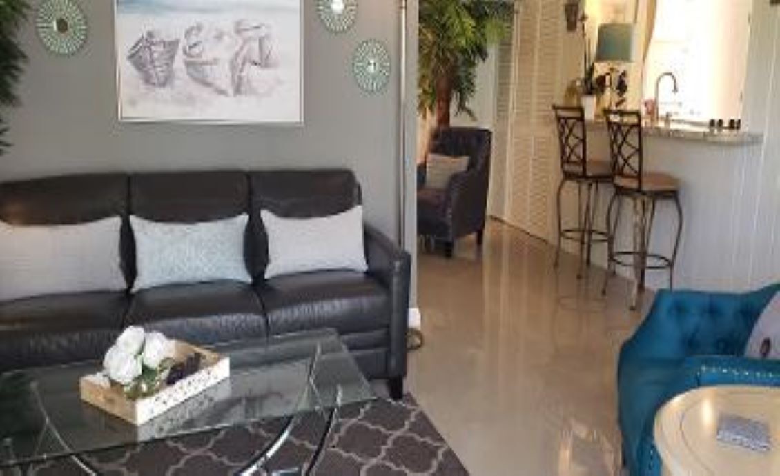 Photo of Livingroom in Fort Lauderdale