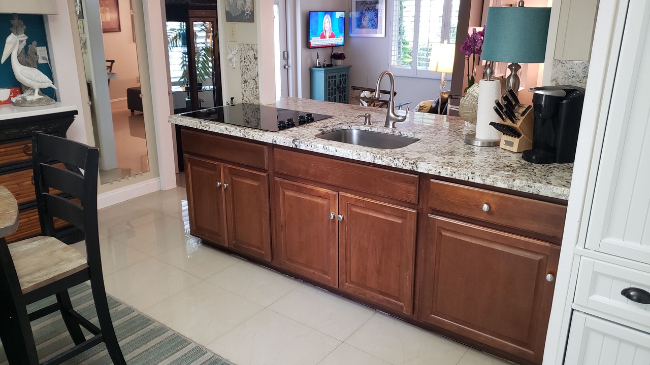 Photo of Kitchen in Fort Lauderdale