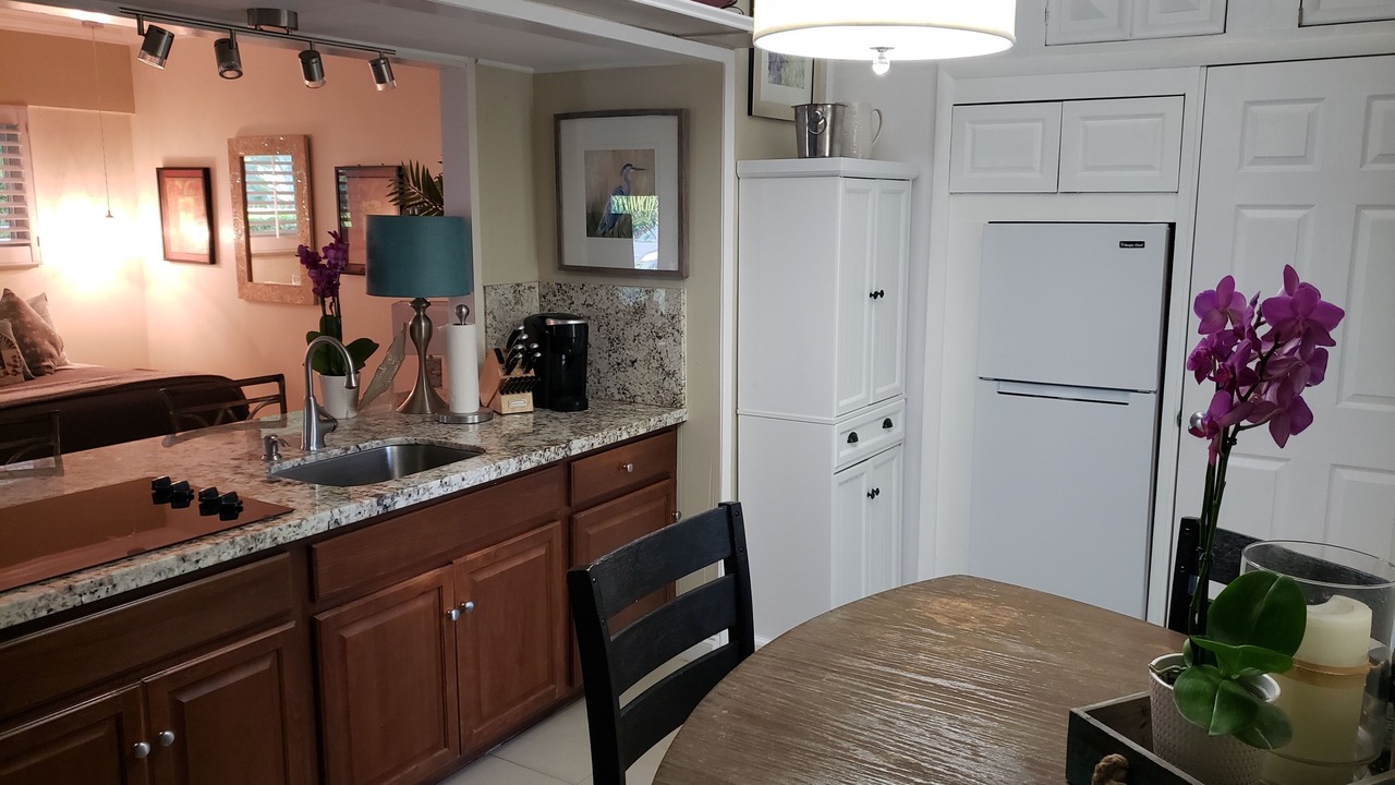 Photo of Kitchen in Fort Lauderdale